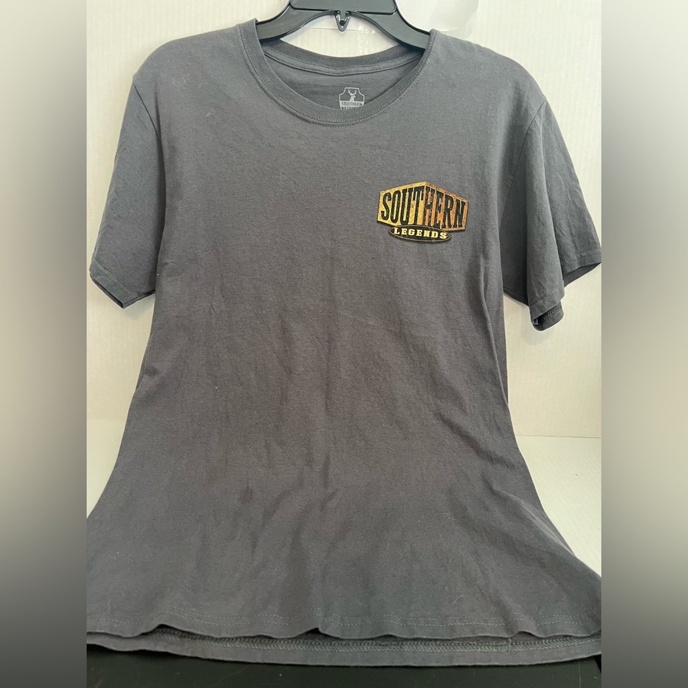 Southern Legends Graphic T-Shirt